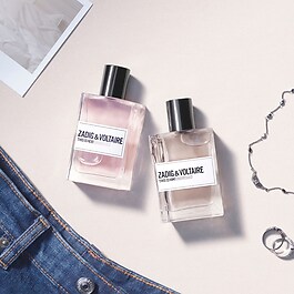 This is Him! Undressed - Eau de Toilette